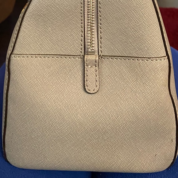 Michael Kors Dome Purse - Picture 4 of 9